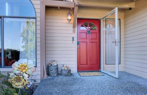 Bridging the Gorge And City to Your Cozy Home - Photo 17