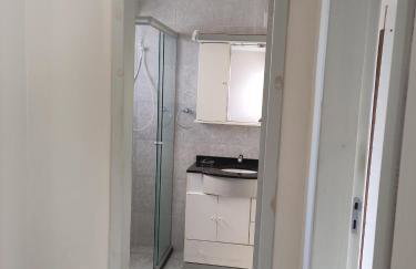 Apartamento da Fô - Foto 19