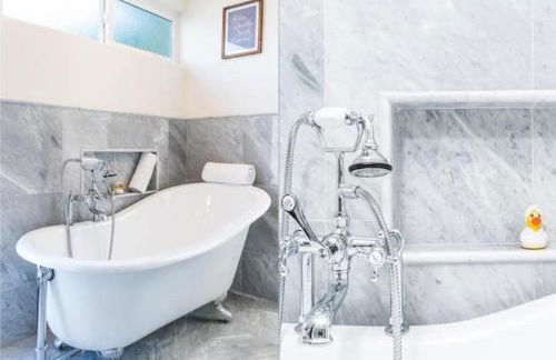 Villa Amanda Williams - Foto 23