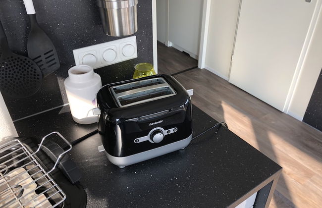 Hausboot Harmonie - Foto 9