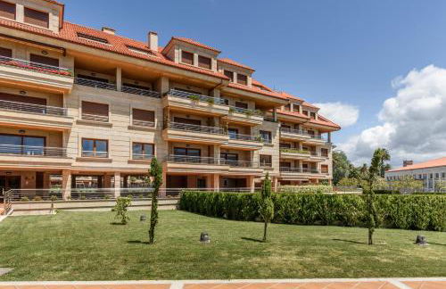 Apartamentos La Toja - Foto 33