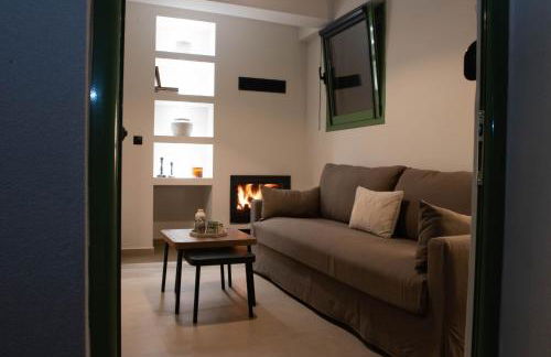 Alexandra Heritage Μaison - Photo 17