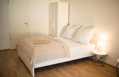 HUGOS Design House am Waldrand - ruhig & modern - Foto 19