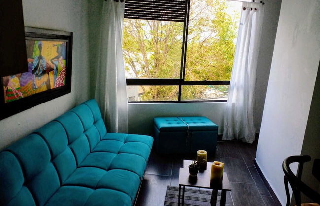 Apartamentos Norte de Armenia - Foto 19