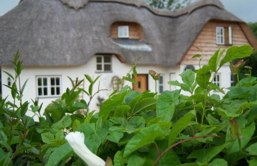 Weir Cottage - Foto 2