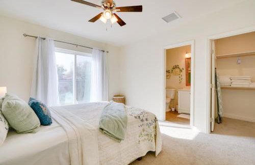 2 Mi to University of Arizona: Tucson Urban Escape - Foto 10