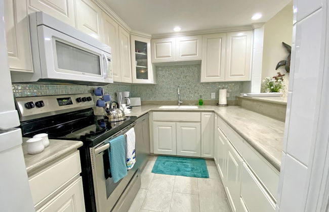 Galleon Villas by Hello Cayman Vacation - Photo 78