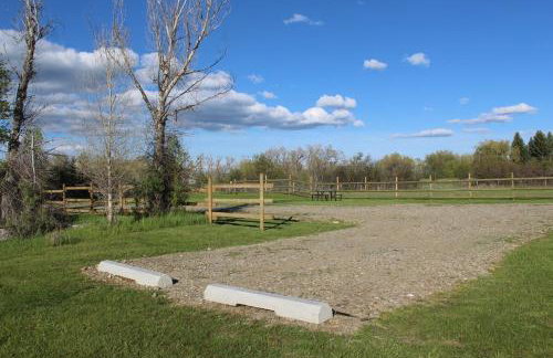 Peaceful Stay with Outdoor Games! - Foto 10