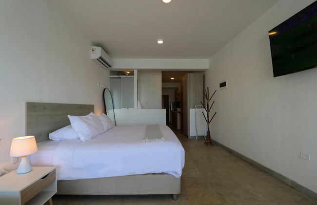 Astonishing 2BR With Spectacular Ocean View - Foto 16