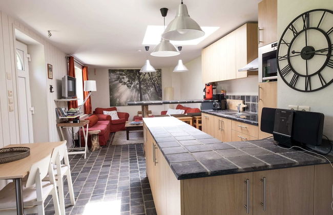 Mansion in Hastiere par Dela With Pool - Foto 42