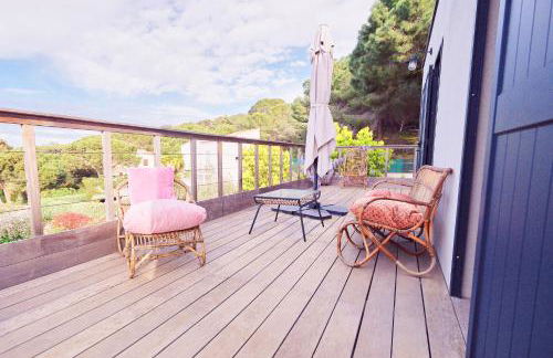 Villa avec jardin et piscine - Foto 28