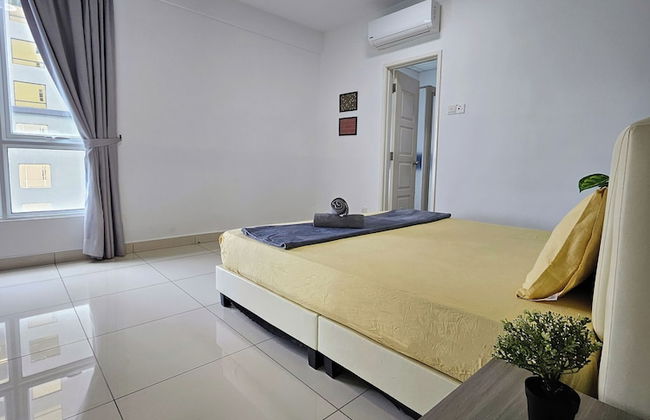 Sky Hive Cozy Apartment Suite, Georgetown - Foto 61