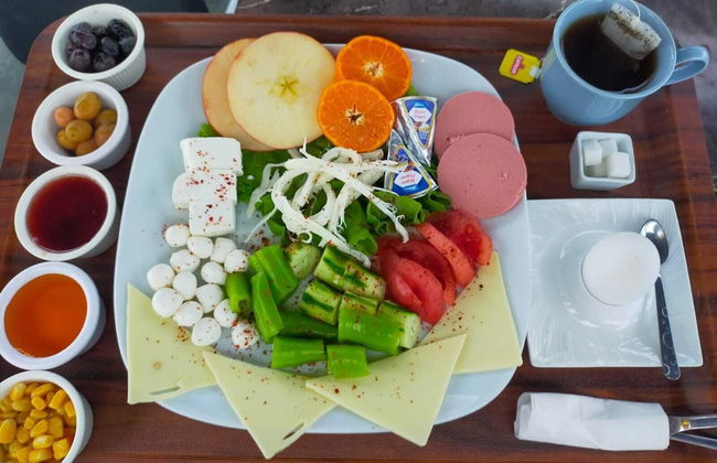 Gis Airport - Photo 13