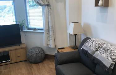 Nant Apartment - Ground Floor - Foto 17