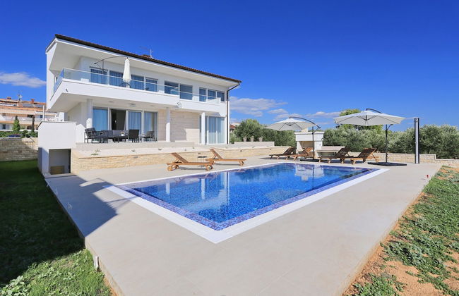 Villa Capan - Foto 36