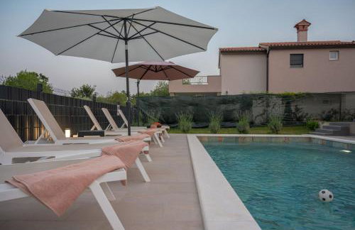 Poolside Holiday House - Foto 26