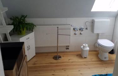 Ferienwohnung Füssel NICHT FÜR MONTEURE - Foto 7