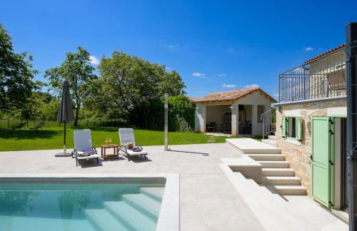 Villa Doda by Istrialux - Foto 7