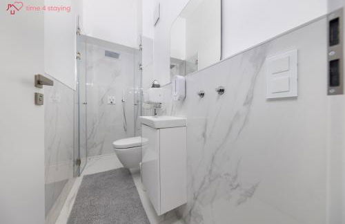 time4staying 3 SZ Maisonette nahe Kudamm, ICC & Zoo - Foto 36