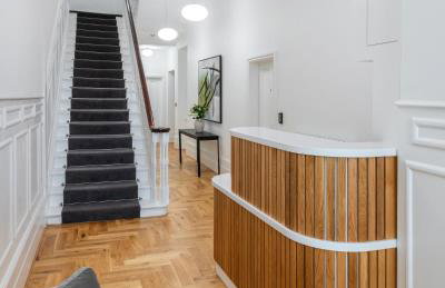 FOX ON THE HOE - Luxury Apartment accommodation - Photo 56