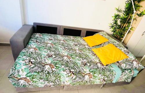 Exclusive ocean front apartment - Foto 19