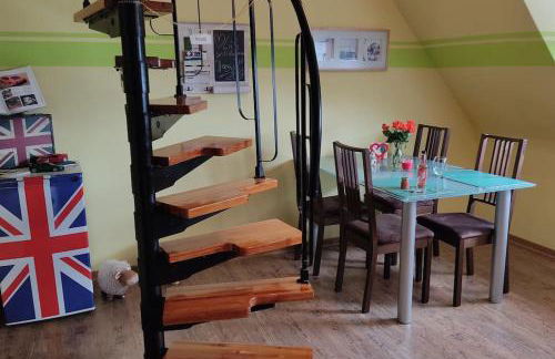 Hübsche 2 Zimmerwohnung - Photo 12