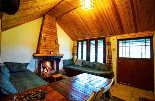 The Happy Cottage - Foto 15