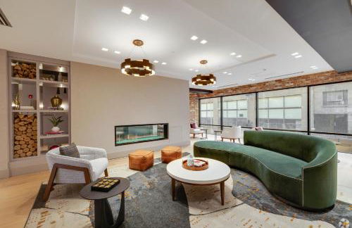 Luxury Apartments by Hyatus Center City - Foto 20