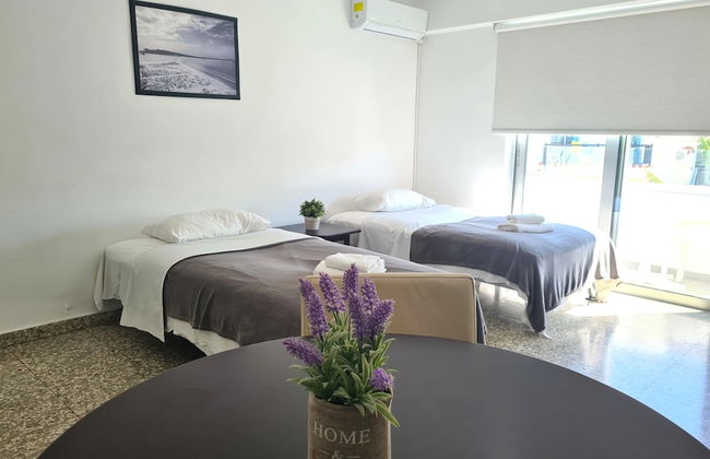 Napa City Apartments - Foto 50