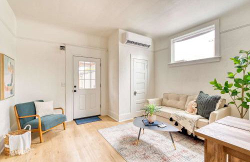 Stay Portland - The Garden Bungalow on Broadway - 94 WalkScore - Foto 11