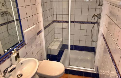 Seaview Benagil Villa 15 - Photo 9