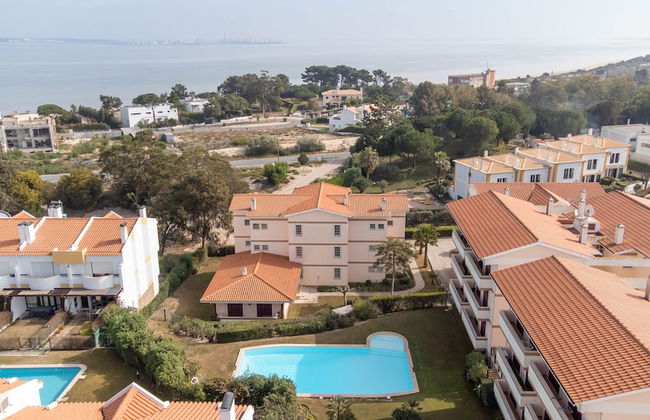 LV Premier Troia - TR1 - Foto 41