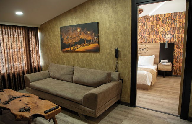 My Suite by Hera - Foto 9