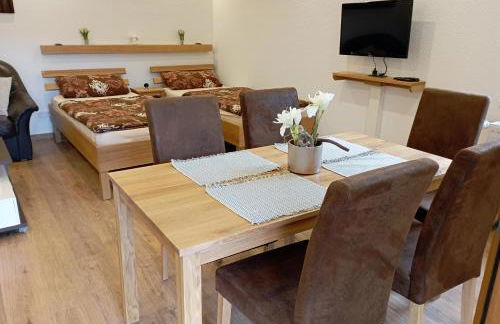 Gepetto Ferienhaus Wissenbach - Foto 10