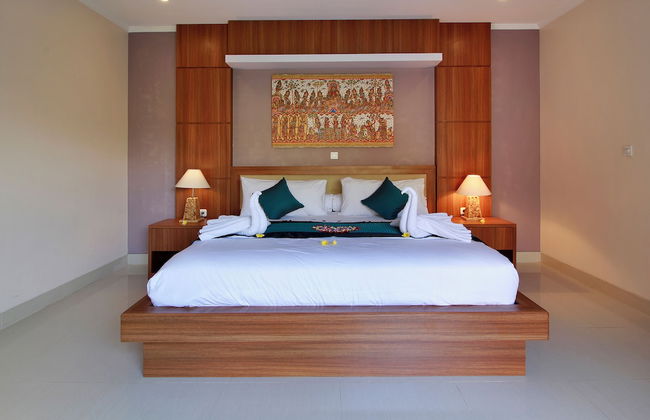 Wananta Villa - Photo 39