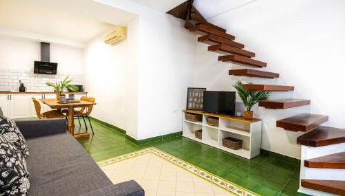 Casa Callejita del Clavel - Foto 5