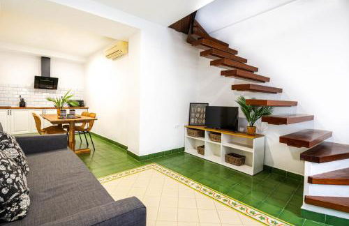 Casa Callejita del Clavel - Foto 5