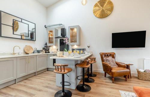 Springwood Barn No1 Forest - Foto 13