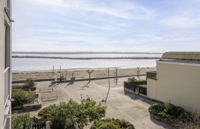 Les Portes de la Plage - Foto 3