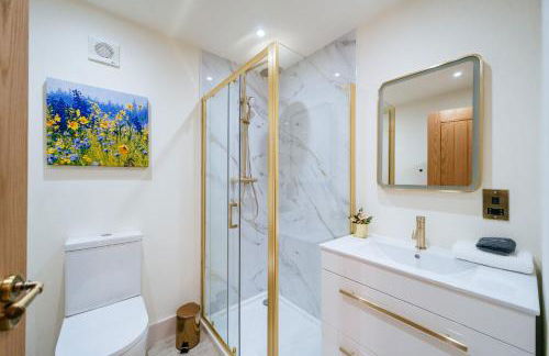 The Stables at The Talbot - Foto 2