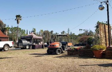 Entire Private Home with 5 Bedrooms 4 Bathrooms, 3-Acres Estate, 3000 sqft, near Winery in Fallbrook, Available Now - Foto 69