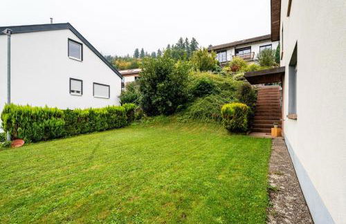 Ferienwohnung Kinzigtalblick - Foto 21