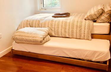 Tapestry Apartment - Foto 3