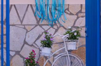 Μπλε Rooms & Apartments - Foto 9