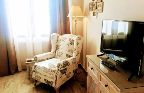 AlmondHouse Suites with Fireplace - ADULTS ONLY - Foto 108