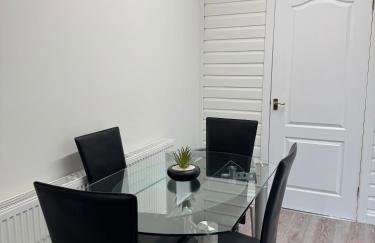 Cross House - 3 Bedroom Peaceful Stay - Foto 25