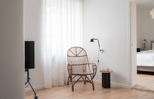 Queens Courtyard by Daniel & Jacob's - Foto 64