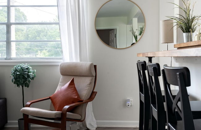 Short North Convention Private Parking Pets - Foto 41