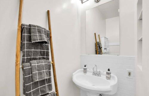 Charming Craftsman Near DTLA - Foto 15