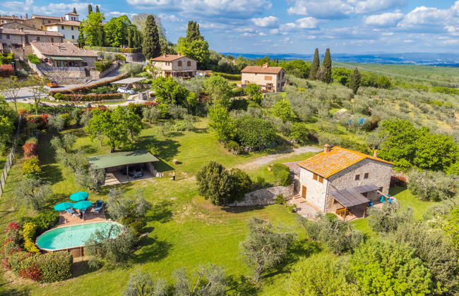 Il Fienile - Foto 49